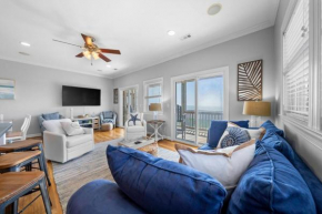Newly updated, Hot tub, Elevator, Great Ocean view